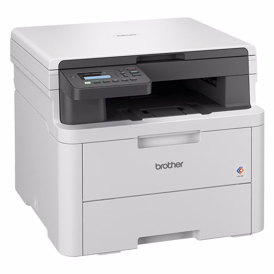 Brother MFC-L3520CDWE EcoPro Ready 3-i-1 färglaserskrivare