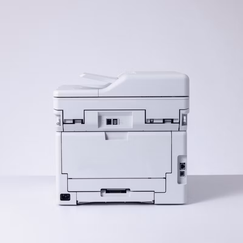 Brother MFC-L3740CDWE EcoPro Ready multifunktions färglaserskrivare