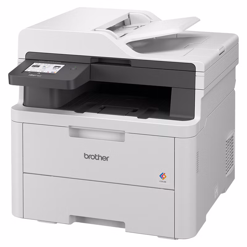 Brother MFC-L3740CDWE EcoPro Ready multifunktions färglaserskrivare