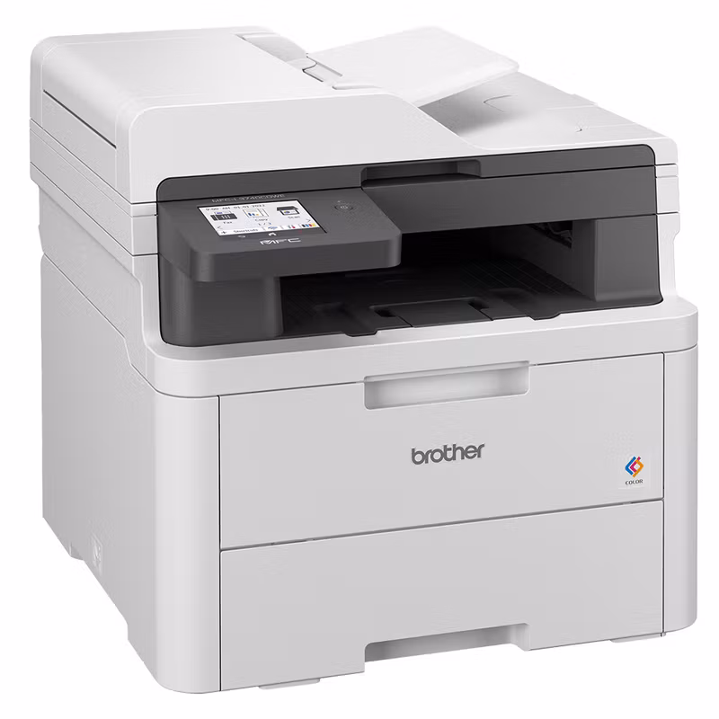Brother MFC-L3740CDWE EcoPro Ready multifunktions färglaserskrivare