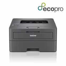 Brother HL-L2400DWE laserskrivare 1200 x 1200 DPI A4 Wi‑Fi