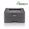 Brother HL-L2400DWE laserskrivare 1200 x 1200 DPI A4 Wi‑Fi