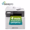 Brother MFC-L3740CDWE EcoPro Ready multifunktions färglaserskrivare