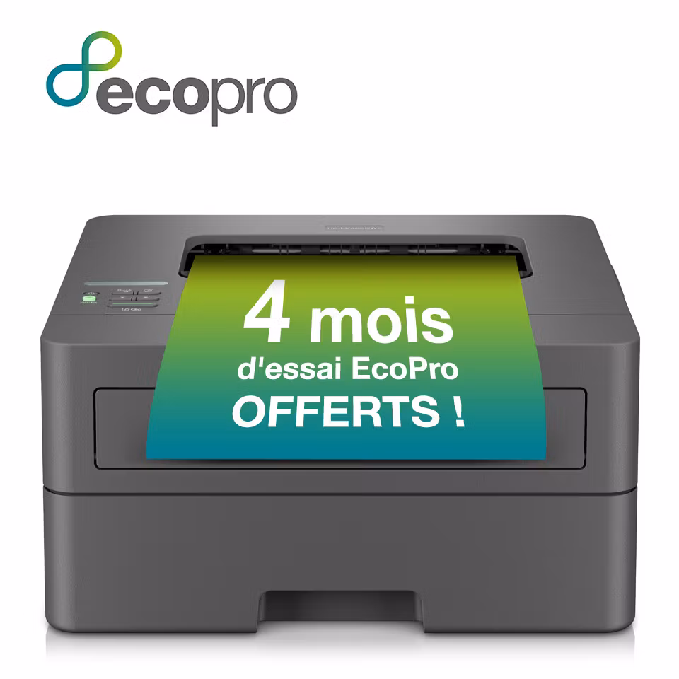 Brother HL-L2400DWE laserskrivare 1200 x 1200 DPI A4 Wi‑Fi