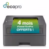 Brother HL-L2400DWE laserskrivare 1200 x 1200 DPI A4 Wi‑Fi