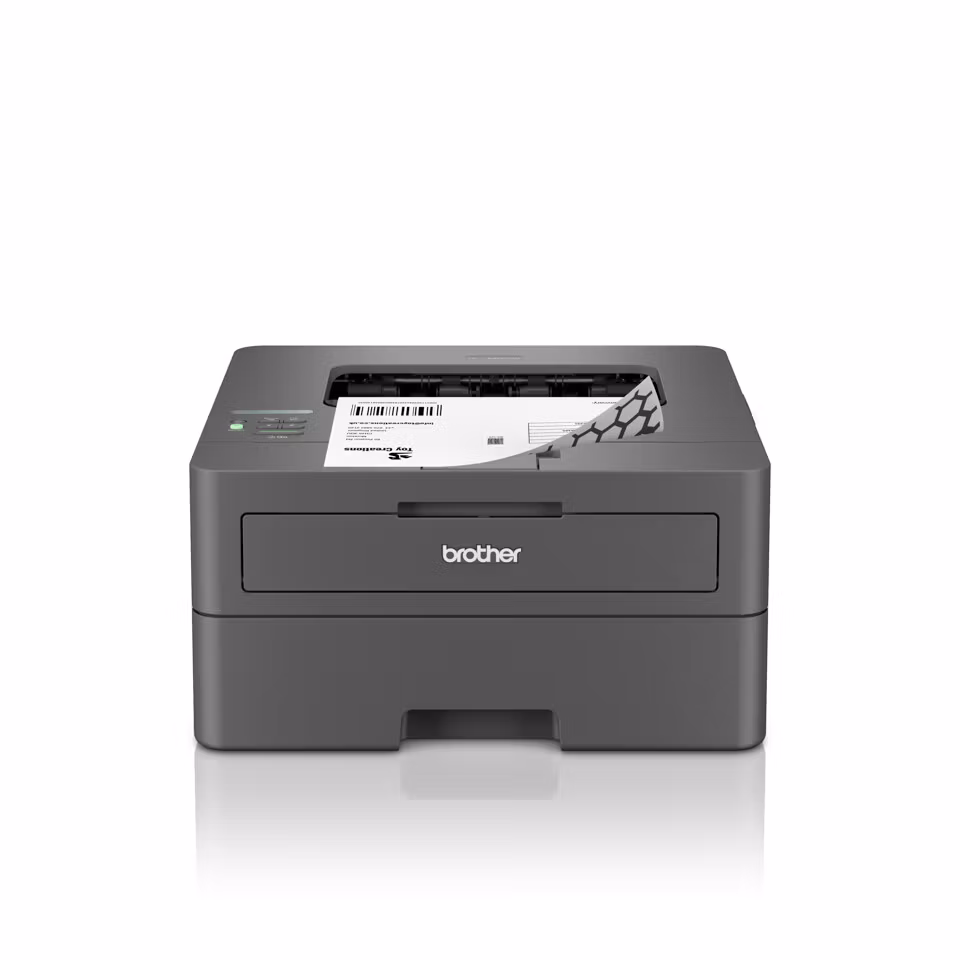 Brother HL-L2400DW laserskrivare 1200 x 1200 DPI A4 Wi‑Fi