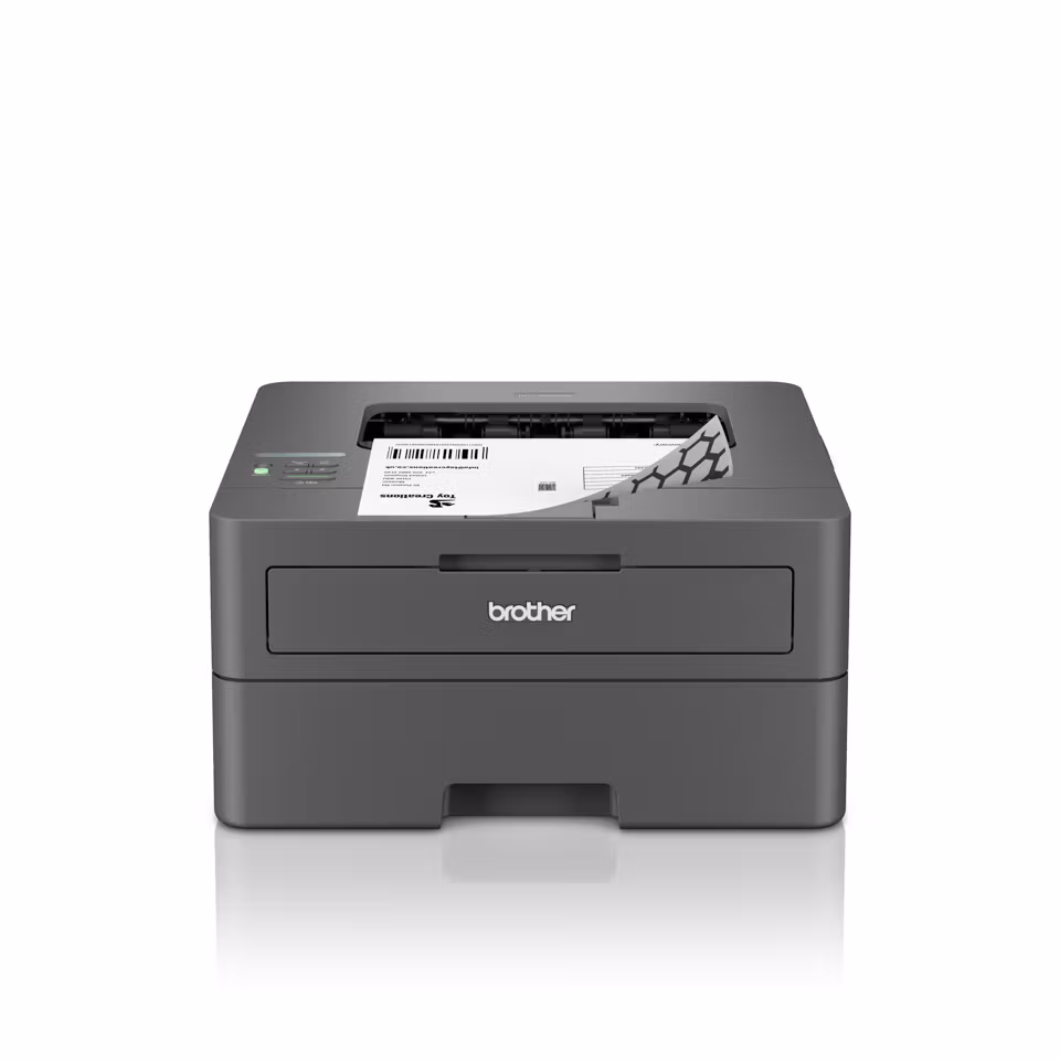 Brother HL-L2445DW trådlös laserskrivare
