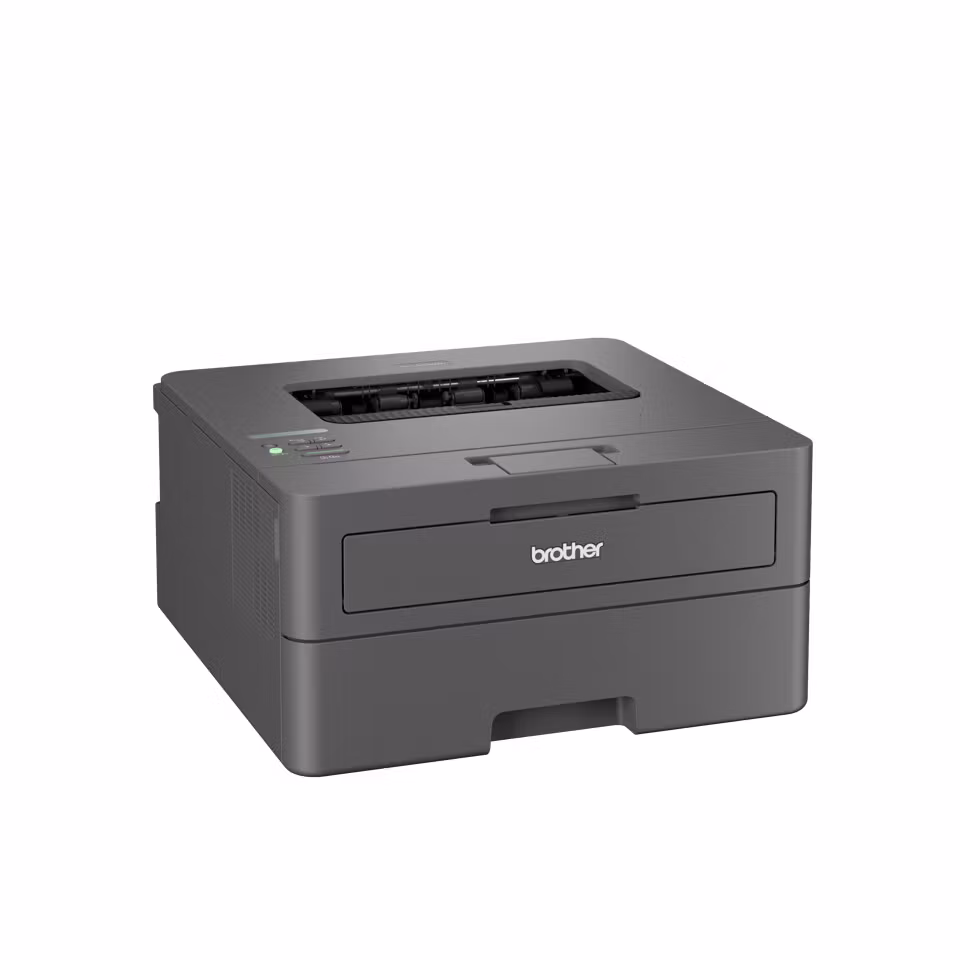 Brother HL-L2445DW trådlös laserskrivare