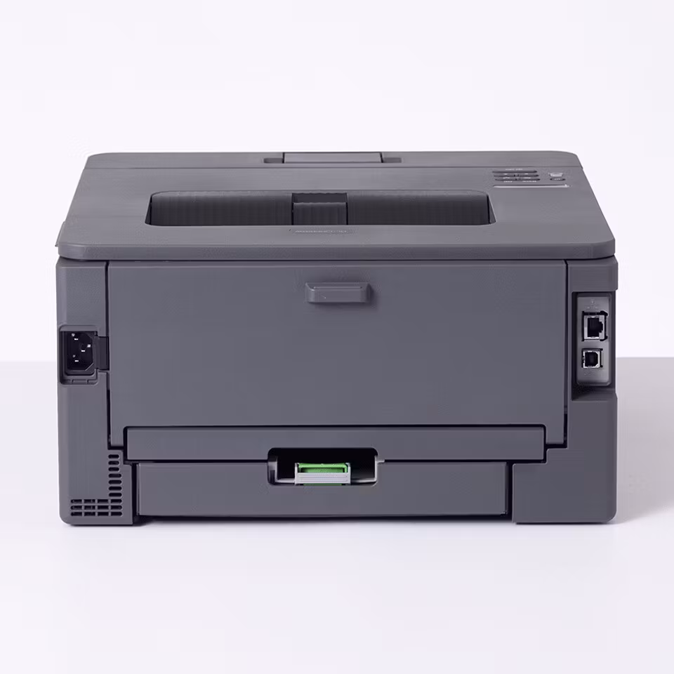 Brother HL-L2445DW trådlös laserskrivare