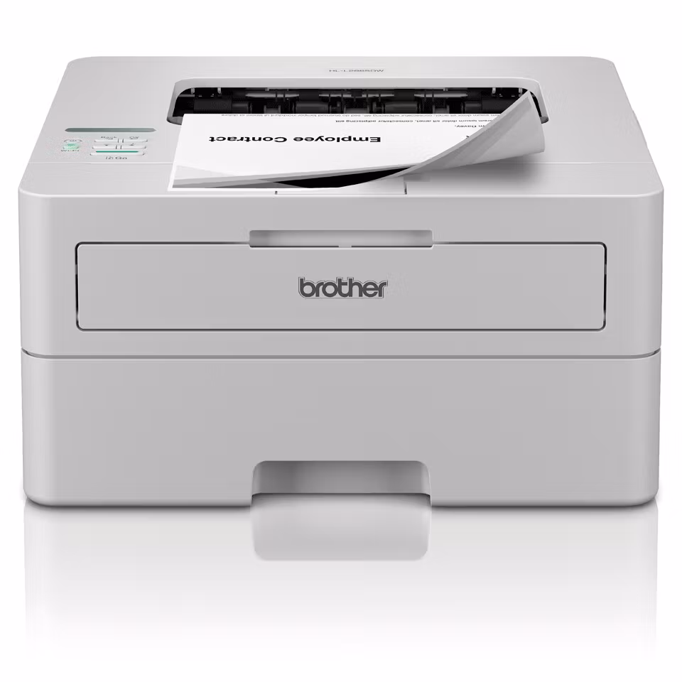 Brother HL-L2865DW laserskrivare 1200 x 1200 DPI A4 Wi‑Fi
