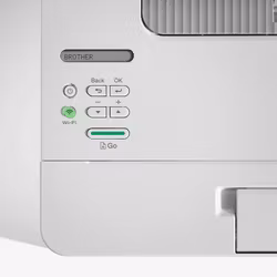 Brother HL-L2865DW laserskrivare 1200 x 1200 DPI A4 Wi‑Fi