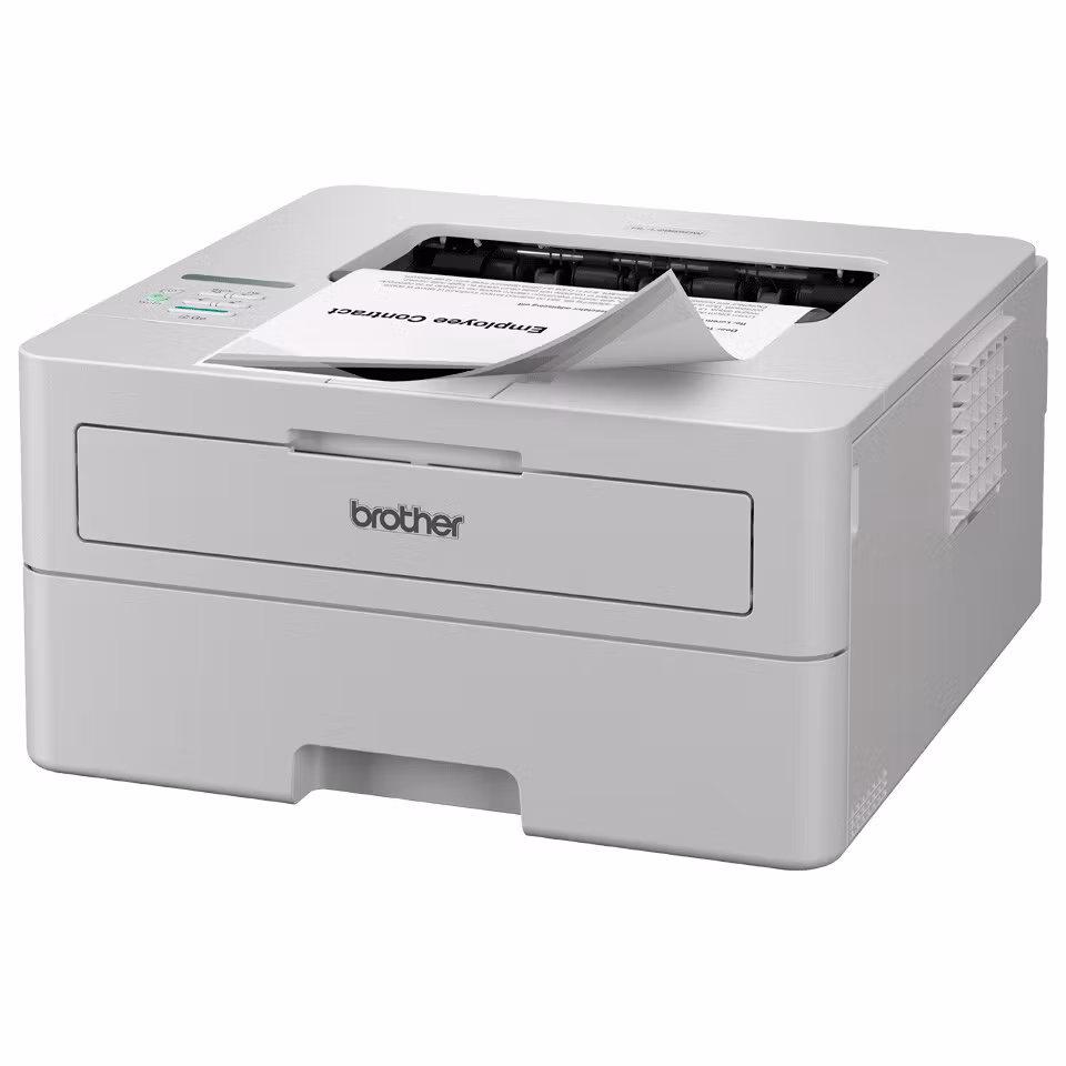 Brother HL-L2865DW laserskrivare 1200 x 1200 DPI A4 Wi‑Fi