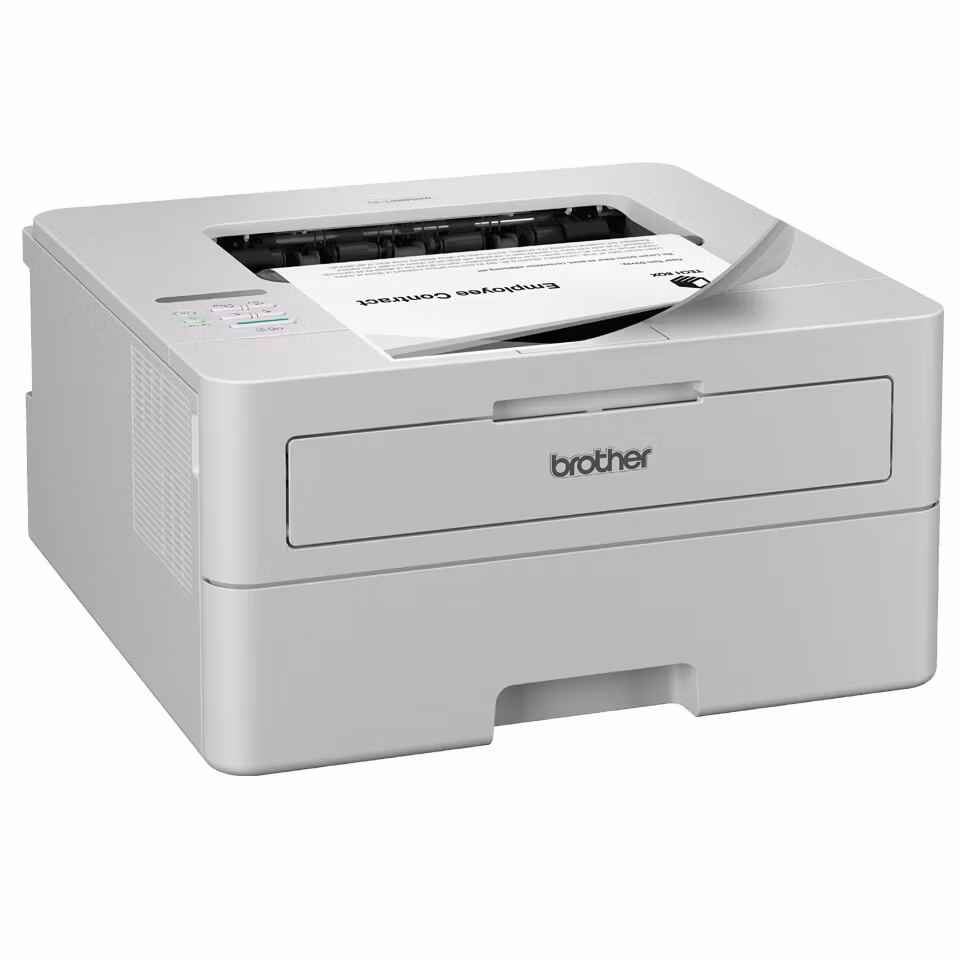 Brother HL-L2865DW laserskrivare 1200 x 1200 DPI A4 Wi‑Fi
