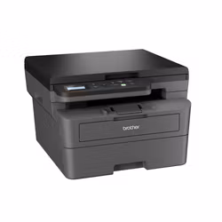 Brother DCP-L2627DWE EcoPro Ready 3-i-1 monolaserskrivare