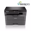 Brother DCP-L2627DWE EcoPro Ready 3-i-1 monolaserskrivare