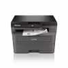 Brother DCP-L2620DW multifunktionsskrivare Laser A4 1200 x 1200 DPI 32 sidor/min Wi‑Fi