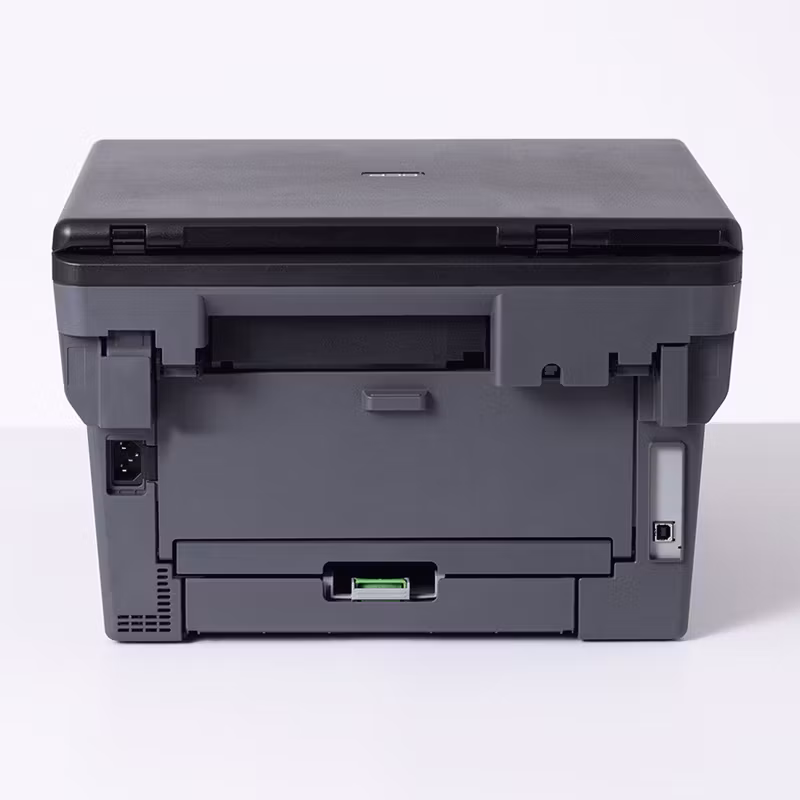 Brother DCP-L2620DW multifunktionsskrivare Laser A4 1200 x 1200 DPI 32 sidor/min Wi‑Fi