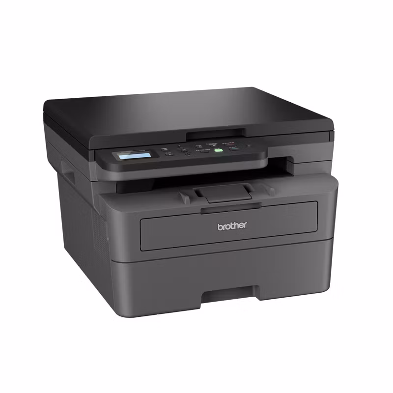 Brother DCP-L2627DWXL multifunktionsskrivare Laser A4 1200 x 1200 DPI 32 sidor/min Wi‑Fi
