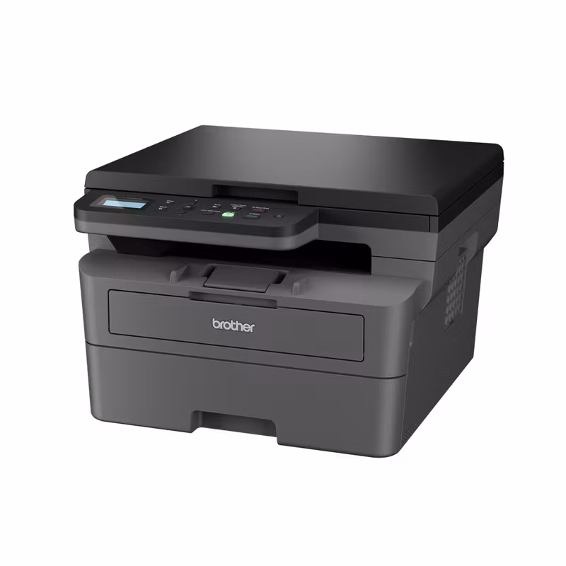 Brother DCP-L2627DWXL multifunktionsskrivare Laser A4 1200 x 1200 DPI 32 sidor/min Wi‑Fi