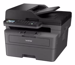 Brother MFC-L2800DW trådlös multifunktions svartvit laserskrivare
