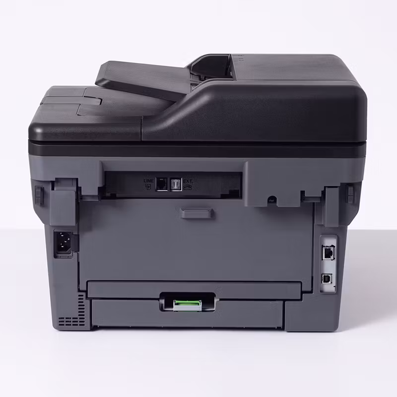 Brother MFC-L2827DWXL multifunktionsskrivare Laser A4 1200 x 1200 DPI 32 sidor/min Wi‑Fi