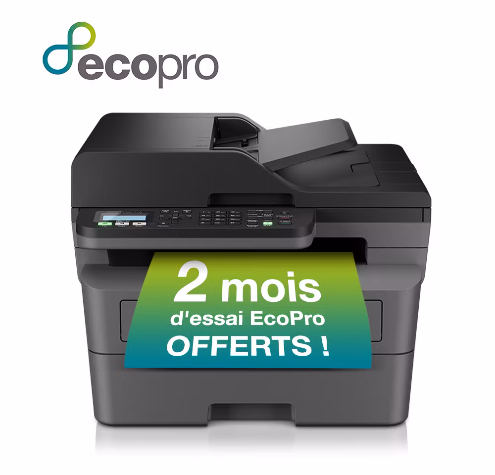 Brother MFC-L2827DWXL multifunktionsskrivare Laser A4 1200 x 1200 DPI 32 sidor/min Wi‑Fi