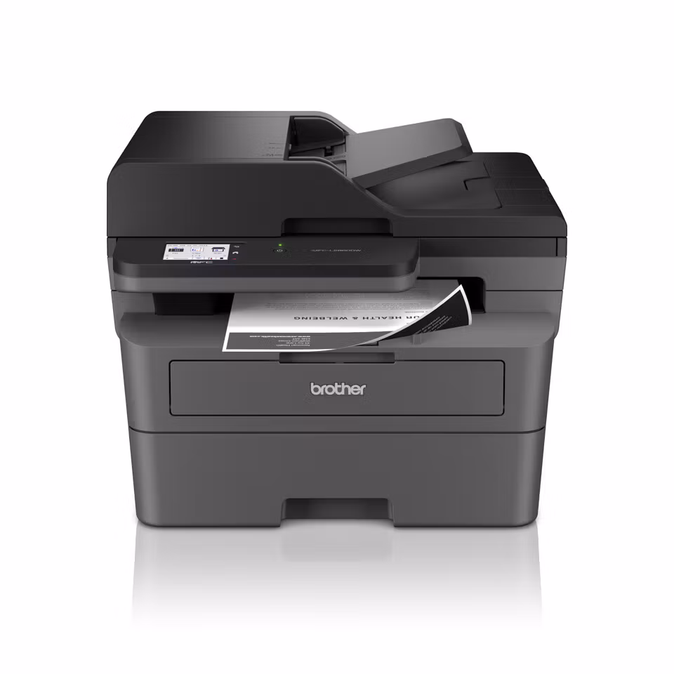 Brother MFC-L2860DWRE1 laser A4 1200 x 1200 DPI 34 sidor/min Wi‑Fi