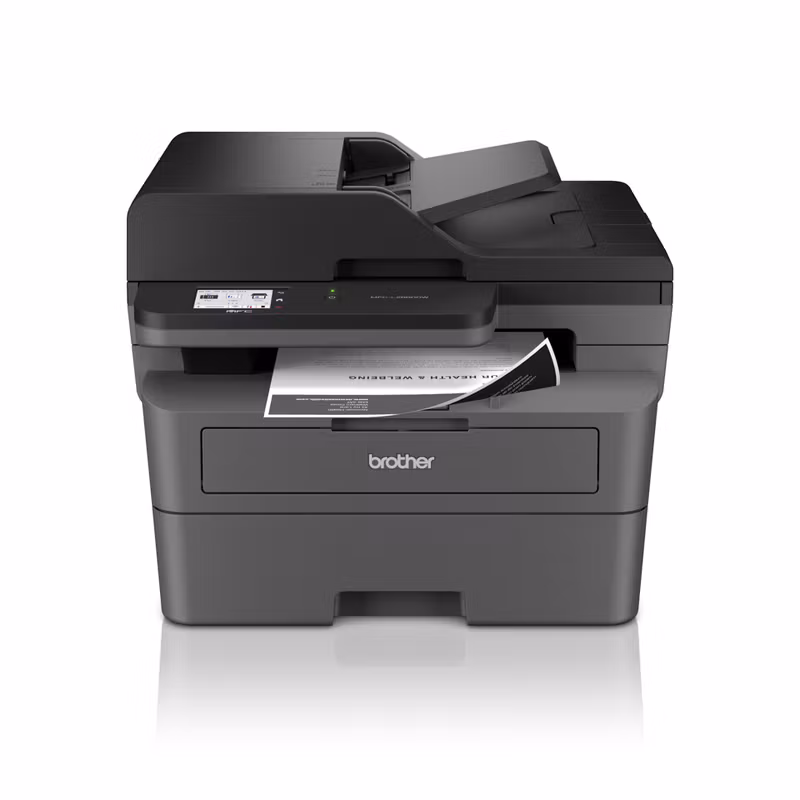 Brother MFC-L2860DWRE1 laser A4 1200 x 1200 DPI 34 sidor/min Wi‑Fi