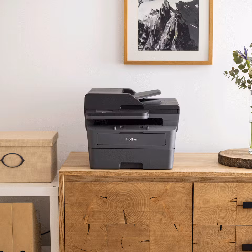 Brother MFC-L2860DWRE1 laser A4 1200 x 1200 DPI 34 sidor/min Wi‑Fi
