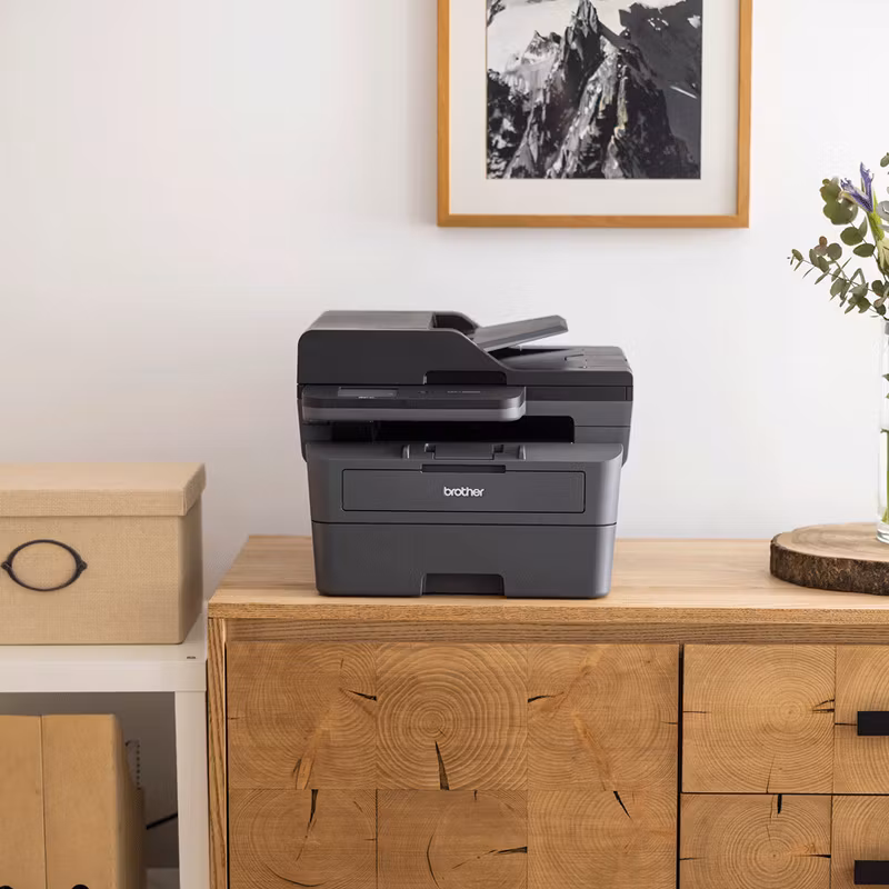 Brother MFC-L2860DWRE1 laser A4 1200 x 1200 DPI 34 sidor/min Wi‑Fi