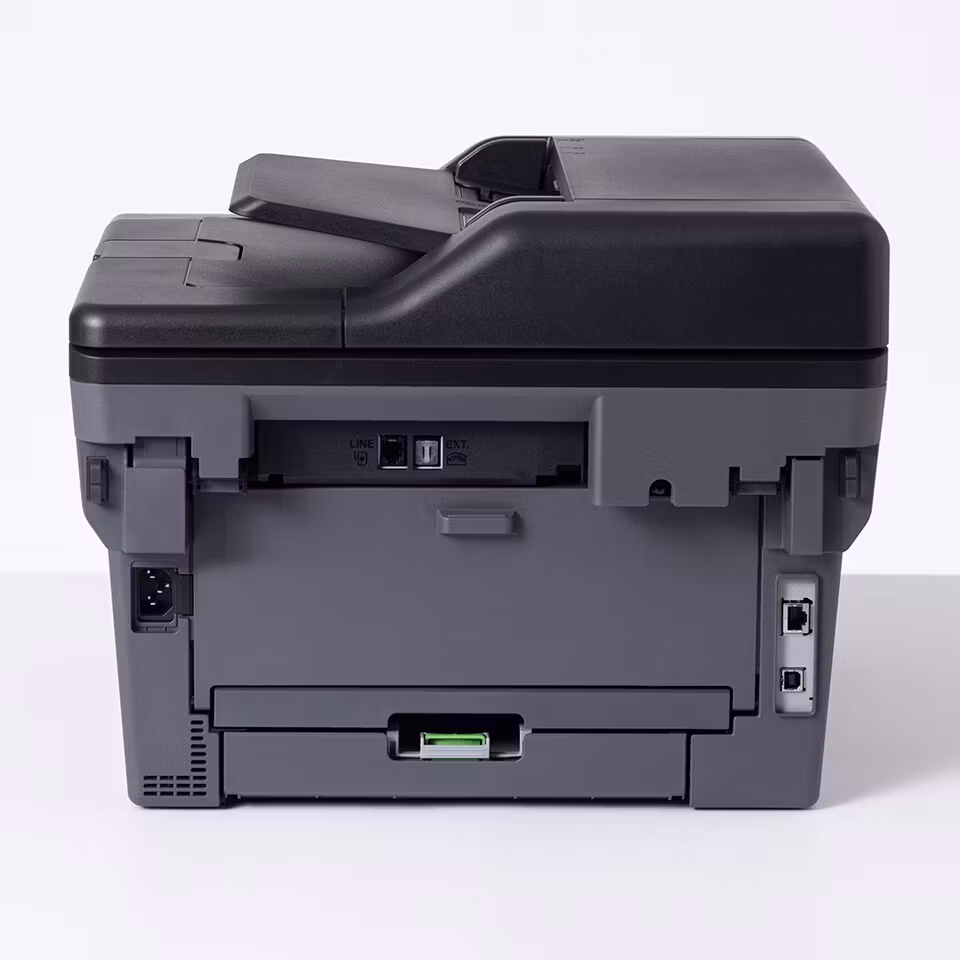 Brother MFC-L2860DWRE1 laser A4 1200 x 1200 DPI 34 sidor/min Wi‑Fi