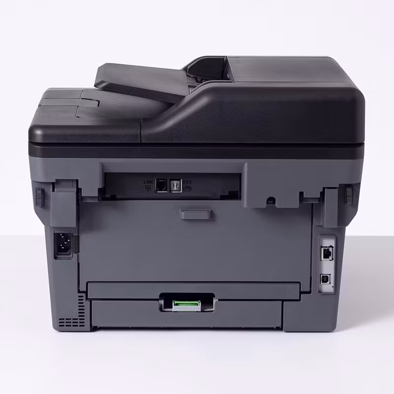 Brother MFC-L2860DWRE1 laser A4 1200 x 1200 DPI 34 sidor/min Wi‑Fi