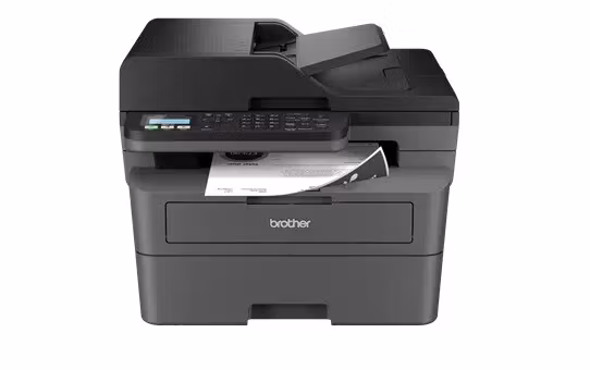 Brother MFC-L2802DN multifunktionsskrivare Laser A4 1200 x 1200 DPI 32 sidor/min