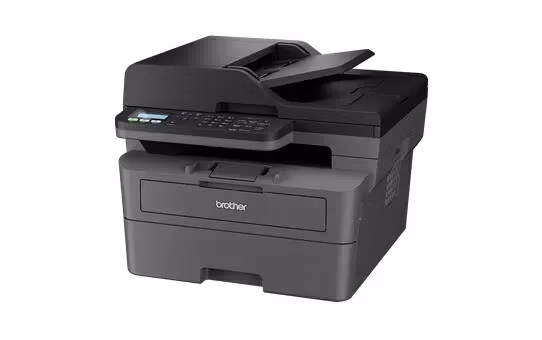 Brother MFC-L2802DN multifunktionsskrivare Laser A4 1200 x 1200 DPI 32 sidor/min