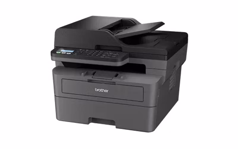 Brother MFC-L2802DN multifunktionsskrivare Laser A4 1200 x 1200 DPI 32 sidor/min