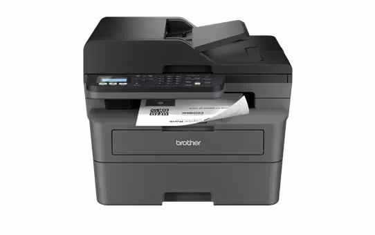 Brother MFC-L2802DW multifunktionsskrivare Laser A4 1200 x 1200 DPI 32 sidor/min Wi‑Fi