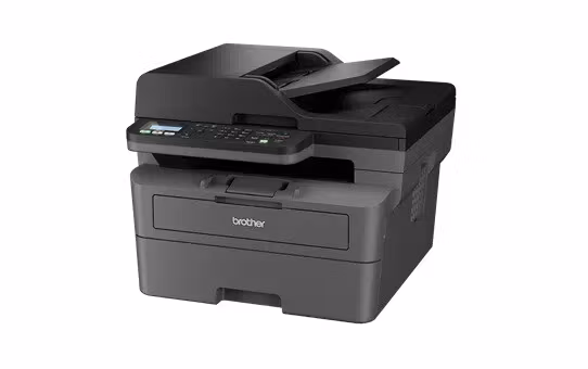 Brother MFC-L2802DW multifunktionsskrivare Laser A4 1200 x 1200 DPI 32 sidor/min Wi‑Fi