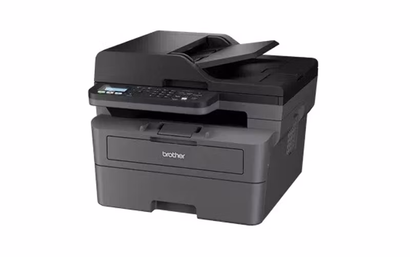 Brother MFC-L2802DW multifunktionsskrivare Laser A4 1200 x 1200 DPI 32 sidor/min Wi‑Fi