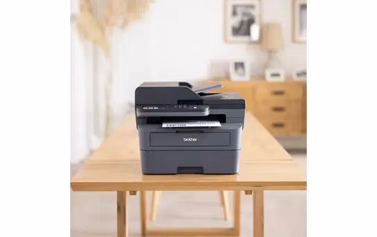 Brother MFC-L2802DW multifunktionsskrivare Laser A4 1200 x 1200 DPI 32 sidor/min Wi‑Fi