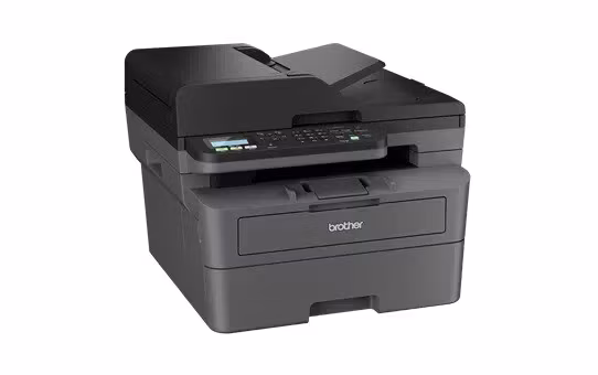 Brother MFC-L2802DW multifunktionsskrivare Laser A4 1200 x 1200 DPI 32 sidor/min Wi‑Fi