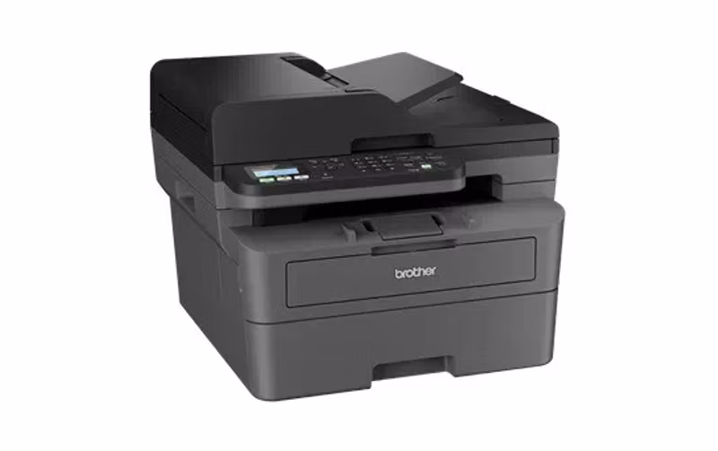 Brother MFC-L2802DW multifunktionsskrivare Laser A4 1200 x 1200 DPI 32 sidor/min Wi‑Fi