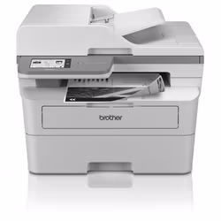 Brother MFC-L2960DW multifunktionsskrivare Laser A4 1200 x 1200 DPI 34 sidor/min Wi‑Fi