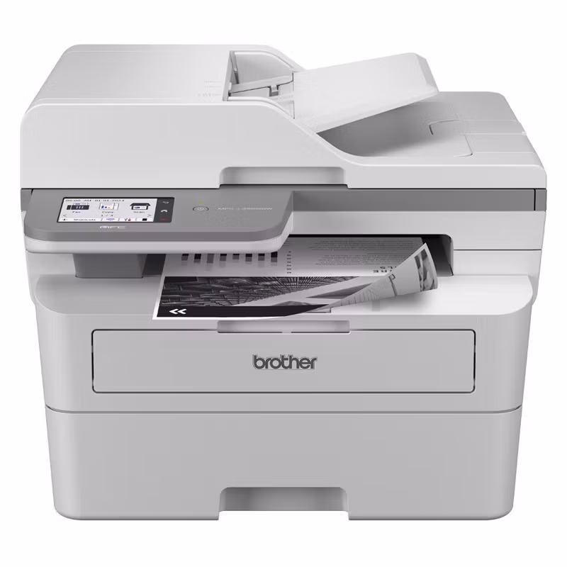Brother MFC-L2980DW multifunktionsskrivare Laser A4 1200 x 1200 DPI 36 ppm Wi‑Fi