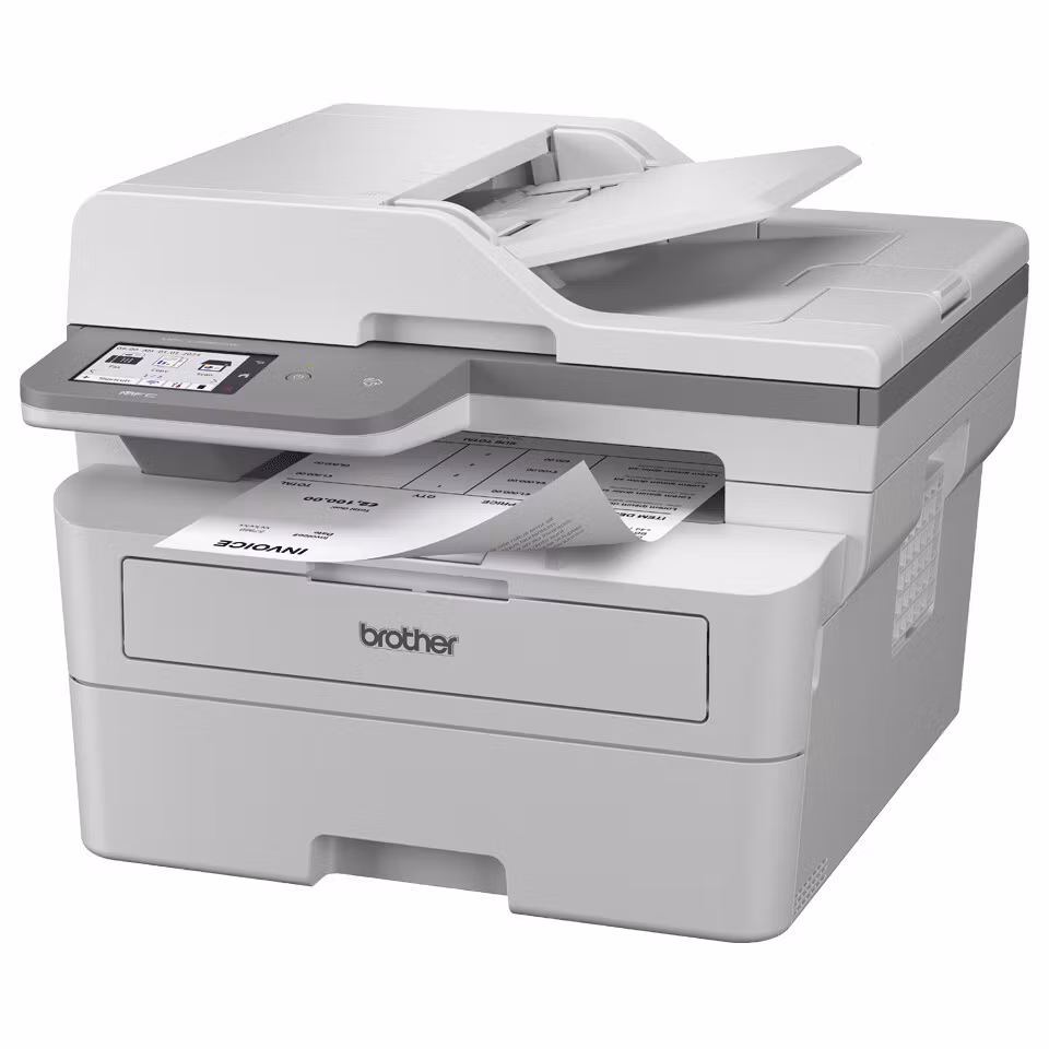 Brother MFC-L2980DW multifunktionsskrivare Laser A4 1200 x 1200 DPI 36 ppm Wi‑Fi