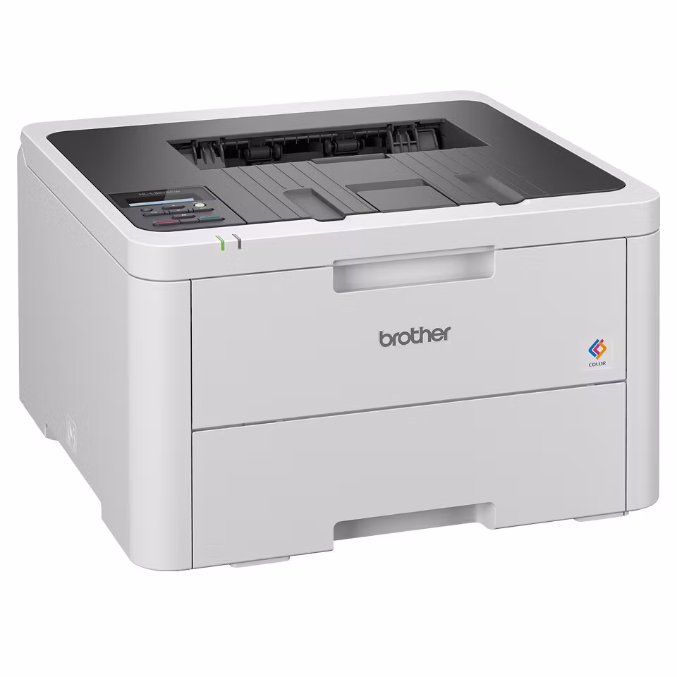 Brother HL-L3215CW laserskrivare färg 600 x 2400 DPI A4 Wi‑Fi