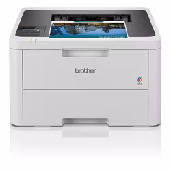 Brother HL-L3215CW laserskrivare färg 600 x 2400 DPI A4 Wi‑Fi