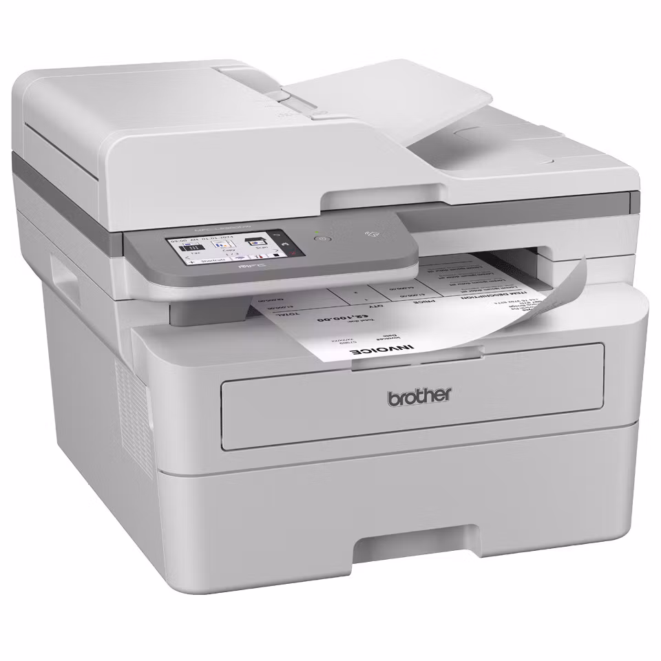 Brother MFC-L2980DW multifunktionsskrivare Laser A4 1200 x 1200 DPI 36 ppm Wi‑Fi