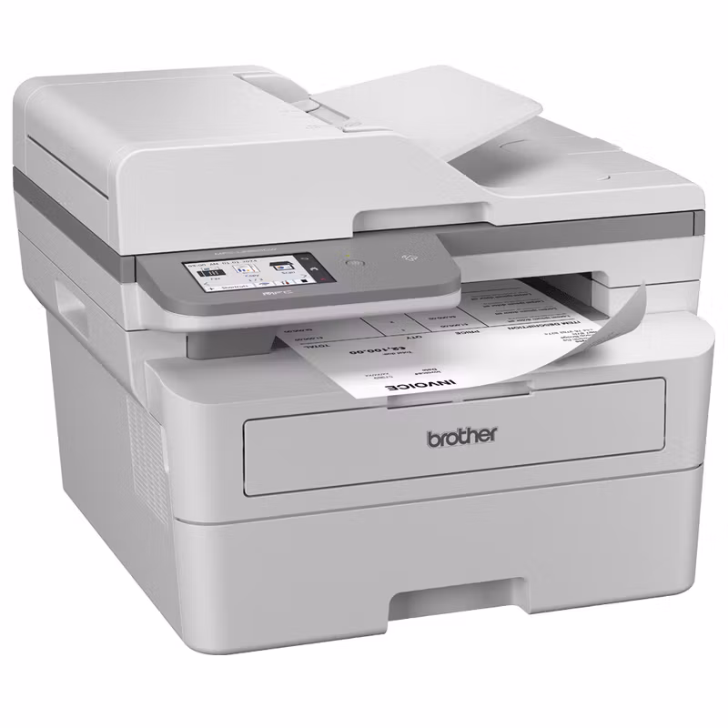 Brother MFC-L2980DW multifunktionsskrivare Laser A4 1200 x 1200 DPI 36 ppm Wi‑Fi