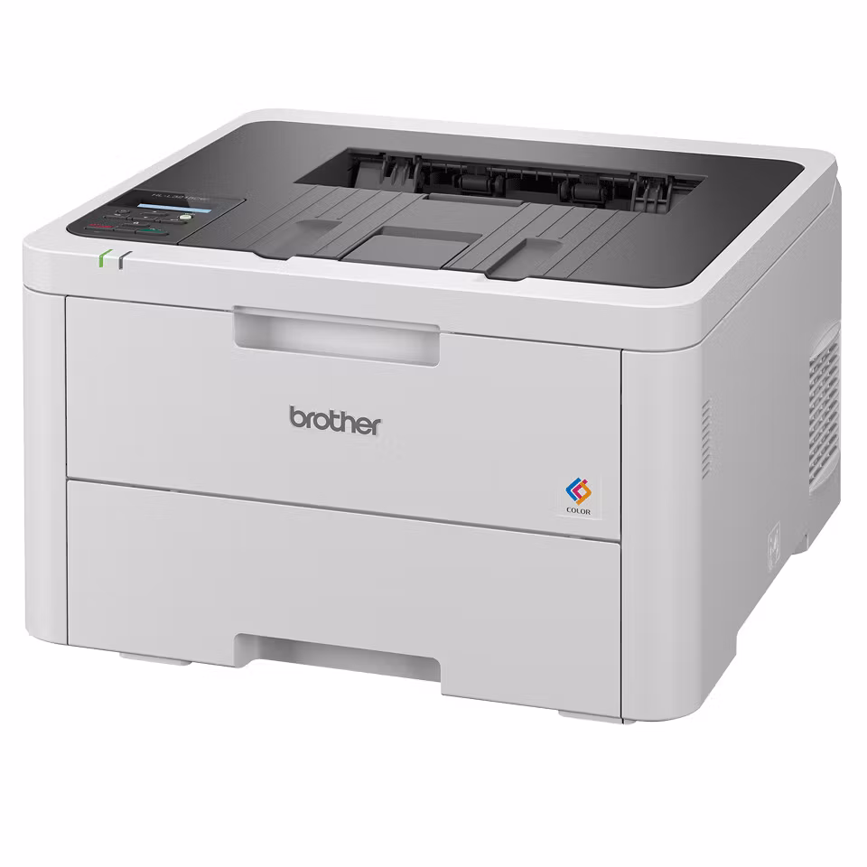 Brother HL-L3215CW laserskrivare färg 600 x 2400 DPI A4 Wi‑Fi