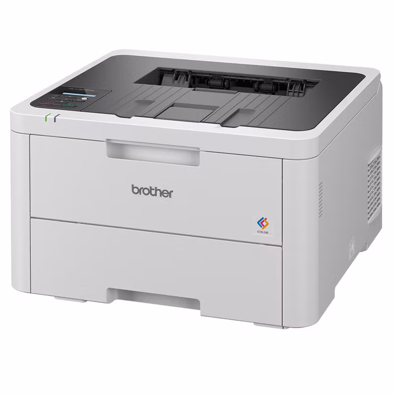 Brother HL-L3215CW laserskrivare färg 600 x 2400 DPI A4 Wi‑Fi